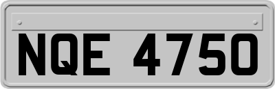 NQE4750