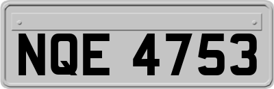 NQE4753