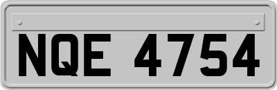NQE4754