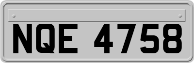 NQE4758