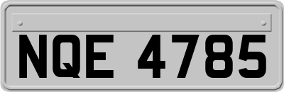 NQE4785