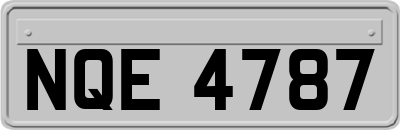 NQE4787