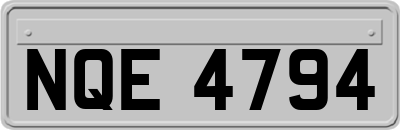 NQE4794