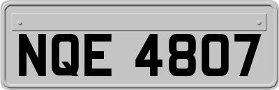 NQE4807