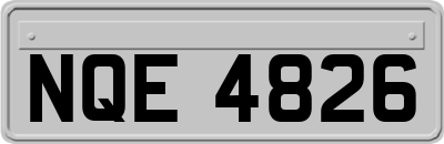 NQE4826