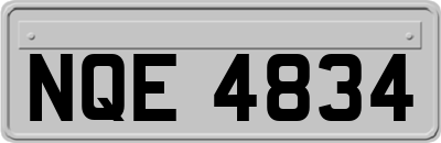 NQE4834