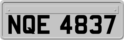NQE4837