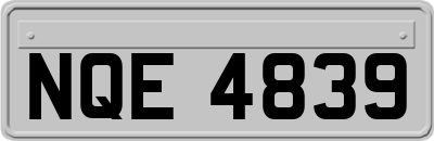 NQE4839