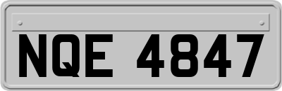 NQE4847
