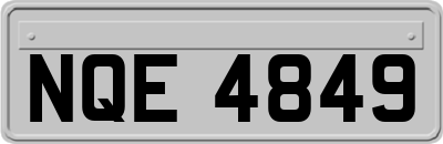 NQE4849