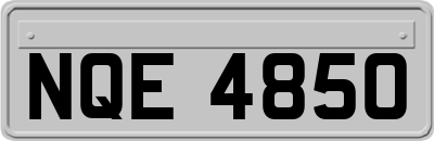 NQE4850