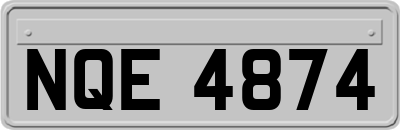 NQE4874