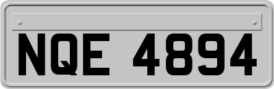 NQE4894