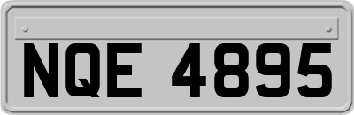 NQE4895