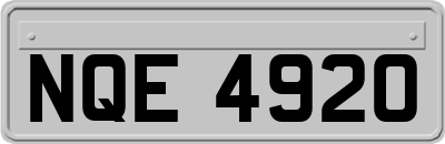 NQE4920
