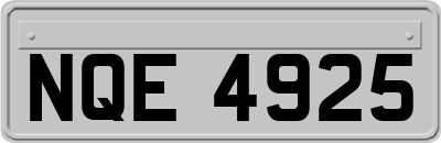 NQE4925
