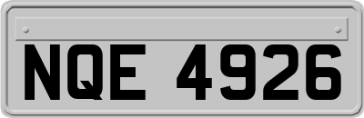 NQE4926