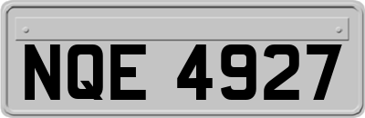 NQE4927