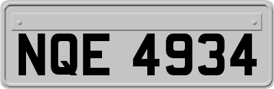 NQE4934