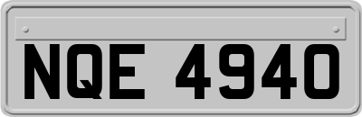 NQE4940