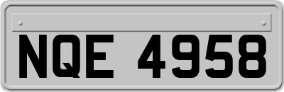 NQE4958