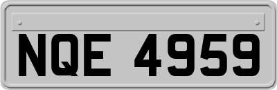 NQE4959