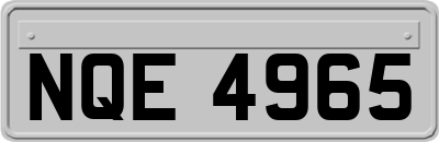 NQE4965
