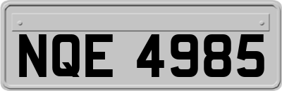 NQE4985