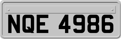 NQE4986