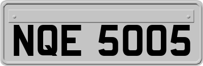 NQE5005