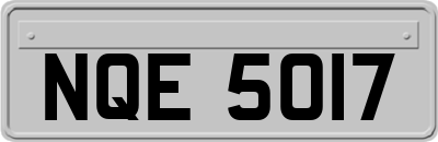 NQE5017