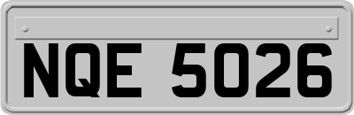 NQE5026