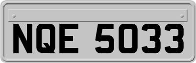 NQE5033