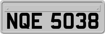 NQE5038