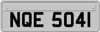 NQE5041