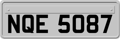 NQE5087
