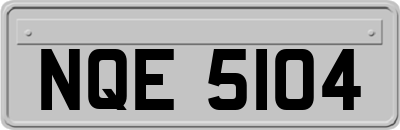 NQE5104