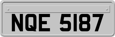 NQE5187