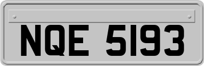 NQE5193