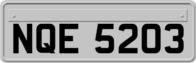 NQE5203