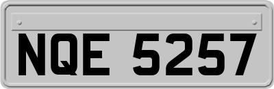 NQE5257