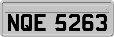 NQE5263