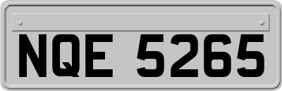 NQE5265