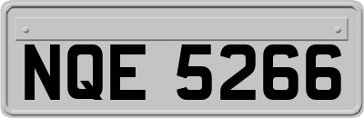 NQE5266