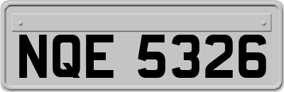 NQE5326