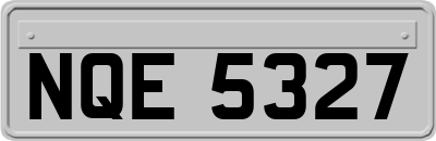 NQE5327