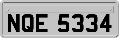 NQE5334