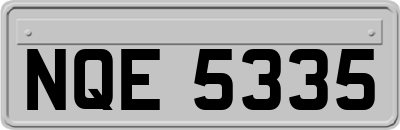 NQE5335