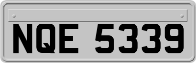 NQE5339