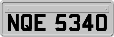 NQE5340